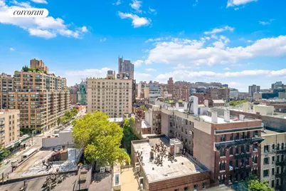 201 W 21st Street #12J, New York City, NY 10011 - Photo 6