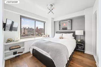 201 W 21st Street #12J, New York City, NY 10011 - Photo 4