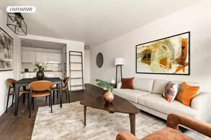201 W 21st St, New York City, NY 10011 - Photo 2