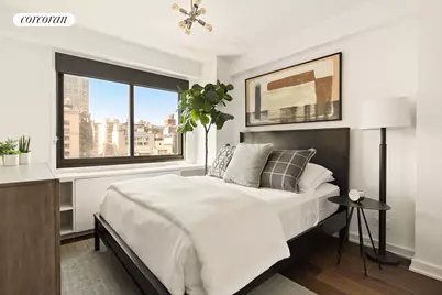 201 W 21st Street #12J, New York City, NY 10011 - Photo 4