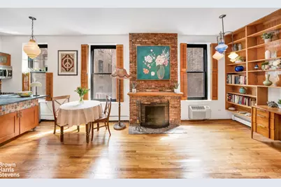 202 W 92nd Street #4R, New York City, NY 10025 - Photo 1