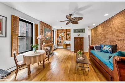 202 W 92nd Street #4R, New York City, NY 10025 - Photo 2