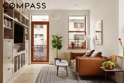 60 Tiffany Place #3G, New York City, NY 11231 - Photo 1
