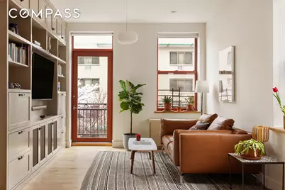 60 Tiffany Place #3G, New York City, NY 11231 - Photo 4