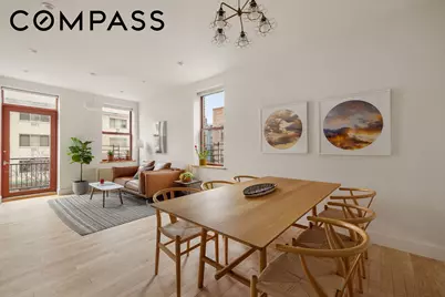 60 Tiffany Place #3G, New York City, NY 11231 - Photo 2