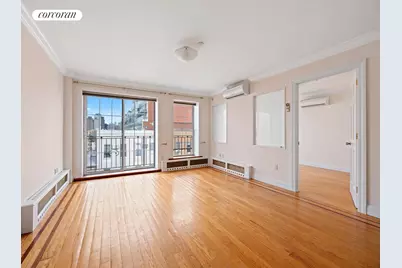 216 Calyer Street #4A, Brooklyn, NY 11222 - Photo 1