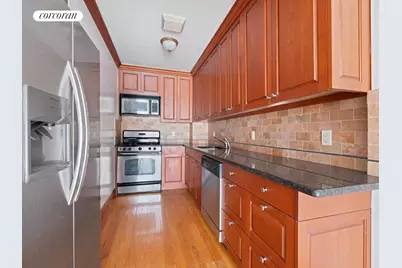 216 Calyer Street #4A, Brooklyn, NY 11222 - Photo 2