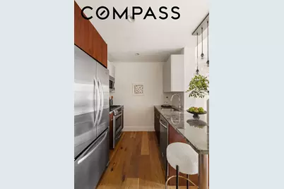 110 Warren Street #B304, New York City, NY 11201 - Photo 4