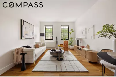 110 Warren Street #B304, New York City, NY 11201 - Photo 1