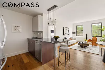 110 Warren Street #B304, New York City, NY 11201 - Photo 2