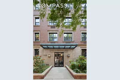 110 Warren Street #B304, New York City, NY 11201 - Photo 12