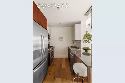 110 Warren Street #B304, Brooklyn, NY 11201 - Photo 4