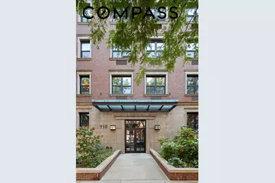 110 Warren Street #B304, New York City, NY 11201 - Photo 12