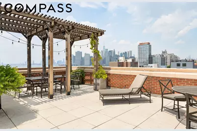 110 Warren Street #B304, New York City, NY 11201 - Photo 10