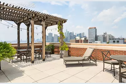 110 Warren Street #B304, New York City, NY 11201 - Photo 10