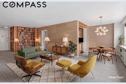 10 W 15th Street #1228, New York City, NY 10011 - Photo 2