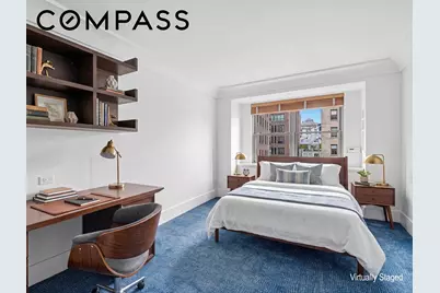 10 W 15th Street #1228, New York City, NY 10011 - Photo 6