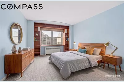 10 W 15th Street #1228, New York City, NY 10011 - Photo 4