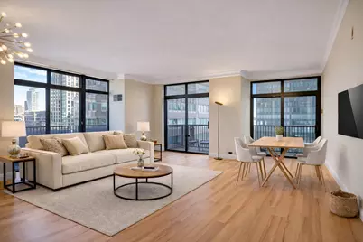 100 United Nations Plaza #24A, New York, NY 10017 - Photo 1