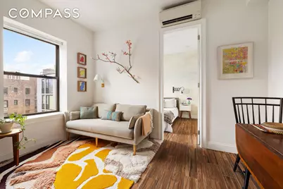 309 E Houston Street #6B, New York, NY 10002 - Photo 6