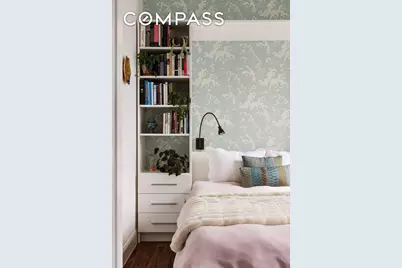 309 E Houston Street #6B, New York, NY 10002 - Photo 8