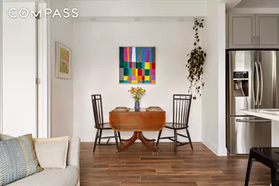 309 E Houston Street #6B, New York, NY 10002 - Photo 4