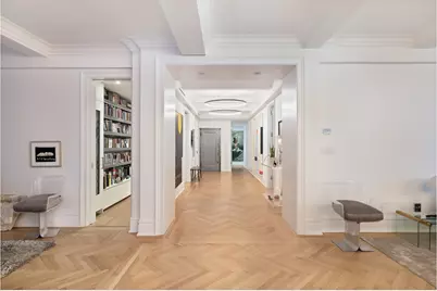 1185 Park Avenue #9C, New York, NY 10128 - Photo 2