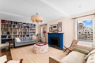 60 Gramercy Park N #17B, New York City, NY 10010 - Photo 1