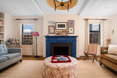 60 Gramercy Park N #17B, New York City, NY 10010 - Photo 2