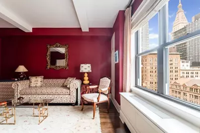 60 Gramercy Park N #17B, New York City, NY 10010 - Photo 12