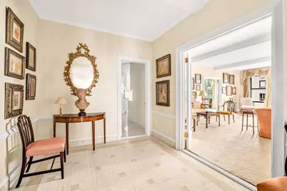 21 E 87th Street #7B, New York City, NY 10128 - Photo 2