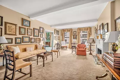 21 E 87th Street #7B, New York City, NY 10128 - Photo 1