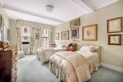 21 E 87th Street #7B, New York City, NY 10128 - Photo 8