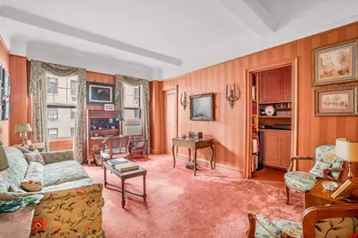 21 E 87th Street #7B, New York, NY 10128 - Photo 4