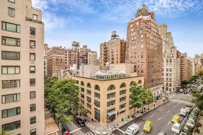 21 E 87th Street #7B, New York City, NY 10128 - Photo 12