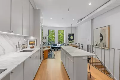 4 Downing Street #1A, New York City, NY 11238 - Photo 1