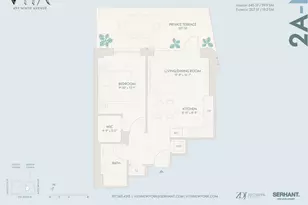400 W 38th St, New York City, NY 10018 - Photo 12