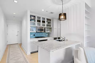 101 W 24th Street #19C, New York City, NY 10011 - Photo 4