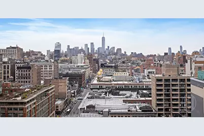 101 W 24th Street #19C, New York City, NY 10011 - Photo 2