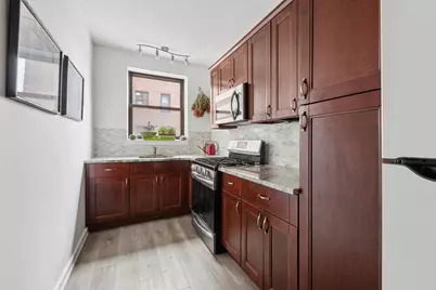 159-00 Riverside Drive W #3L, New York City, NY 10037 - Photo 4