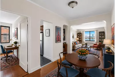 159-00 Riverside Drive W #3L, New York City, NY 10037 - Photo 12