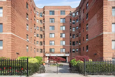 159-00 Riverside Drive W #3L, New York City, NY 10037 - Photo 12