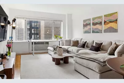 211 E 51st Street #9G, New York City, NY 10022 - Photo 1