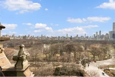 1 W 72nd Street #92, New York, NY 10023 - Photo 14