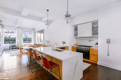 15 E 26th Street #11F, New York City, NY 10010 - Photo 1