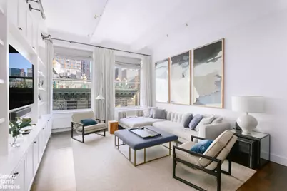15 E 26th Street #11F, New York City, NY 10010 - Photo 2