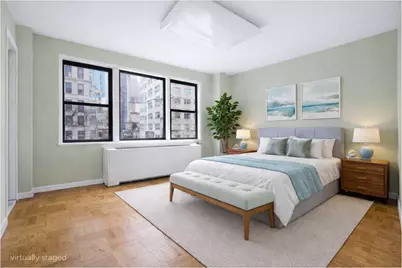 167 E 67th Street #2C, New York City, NY 10065 - Photo 4