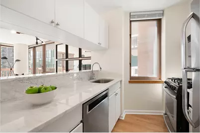 235 E 40th Street #15B, New York, NY 10016 - Photo 6