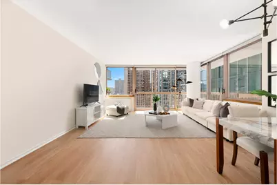 235 E 40th Street #15B, New York, NY 10016 - Photo 4