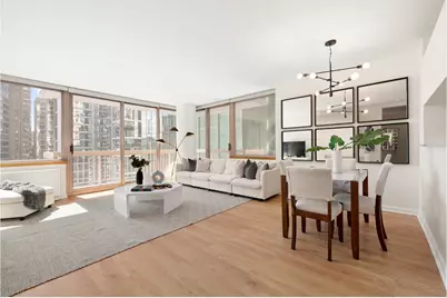 235 E 40th Street #15B, New York, NY 10016 - Photo 2